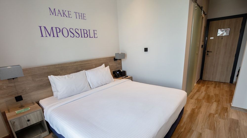 undefined Kingsgate Hotel Al Jaddaf 7