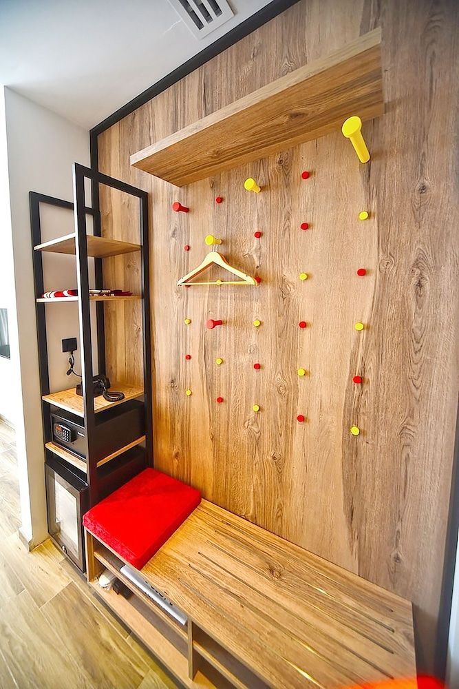 Wardrobe