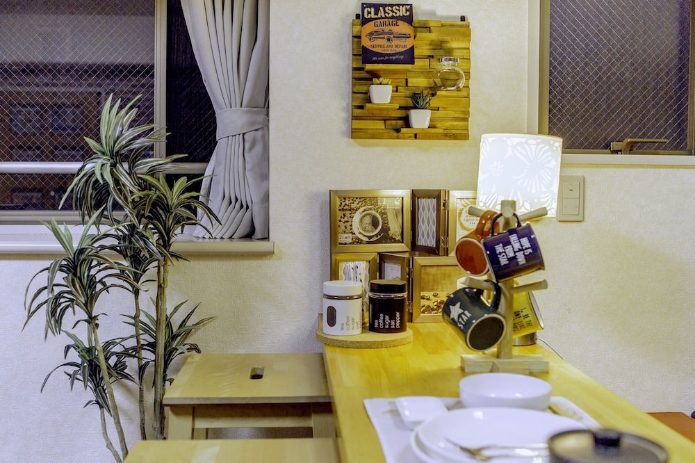 In-Room Amenity