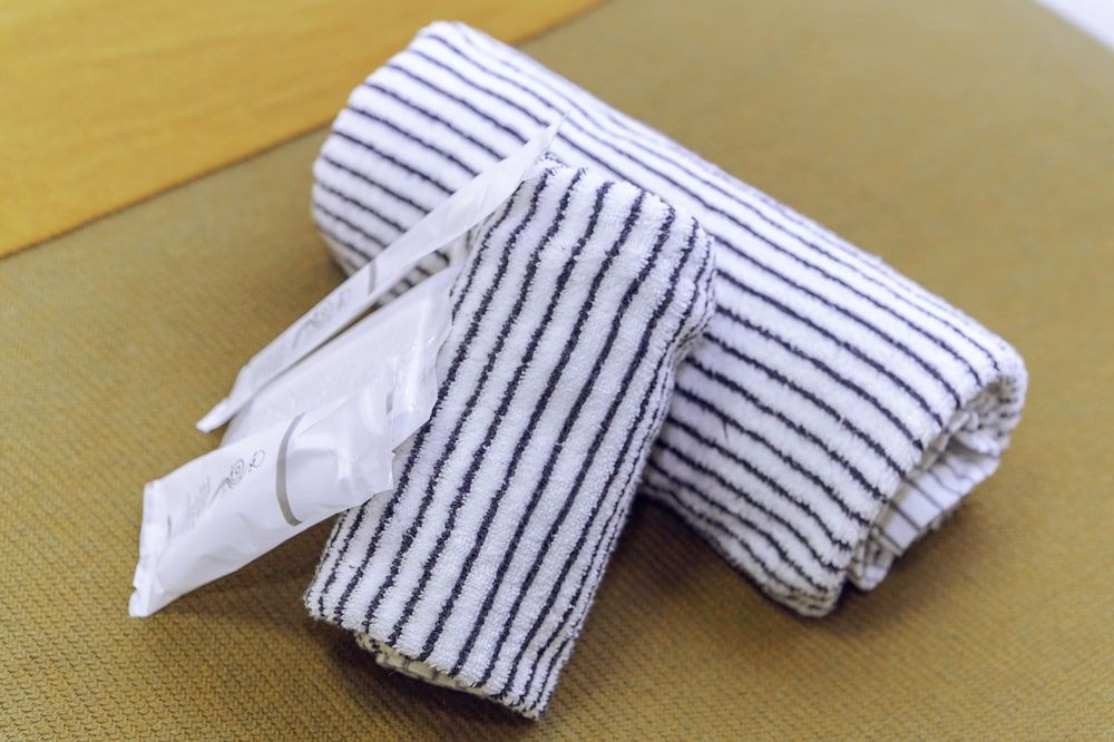 In-Room Amenity