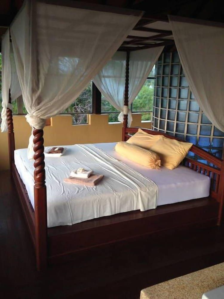 Villa, 1 Bedroom, Non Smoking, Kitchen
