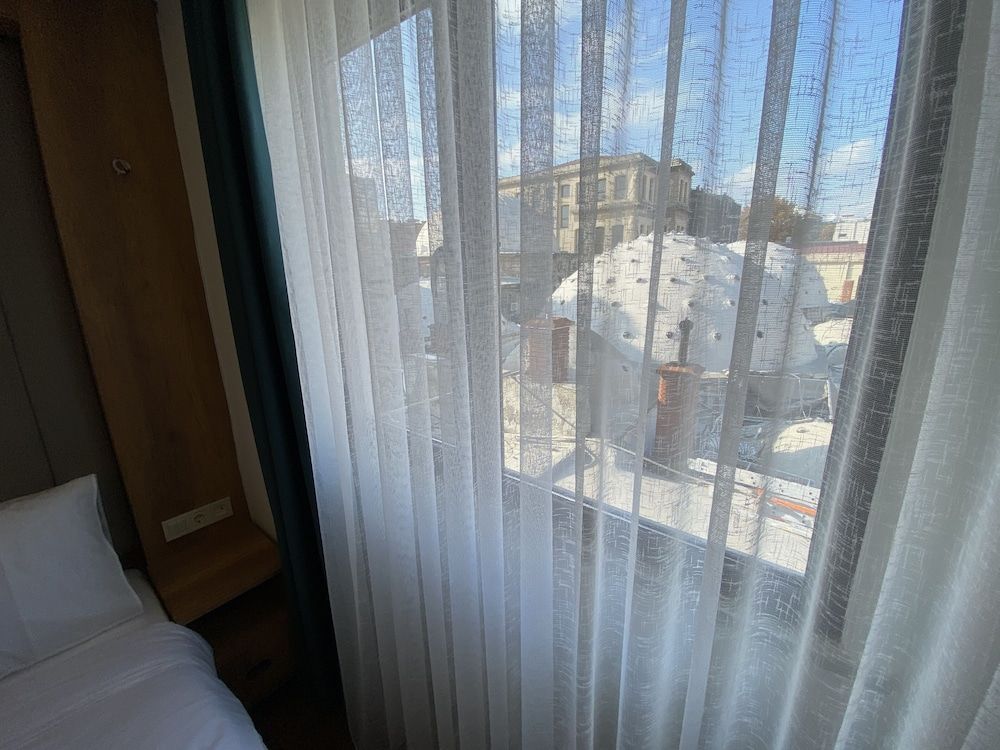 undefined Pege Hotel 10