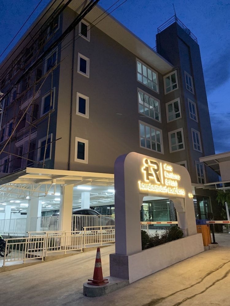 undefined Icare Residence & Hotel 6