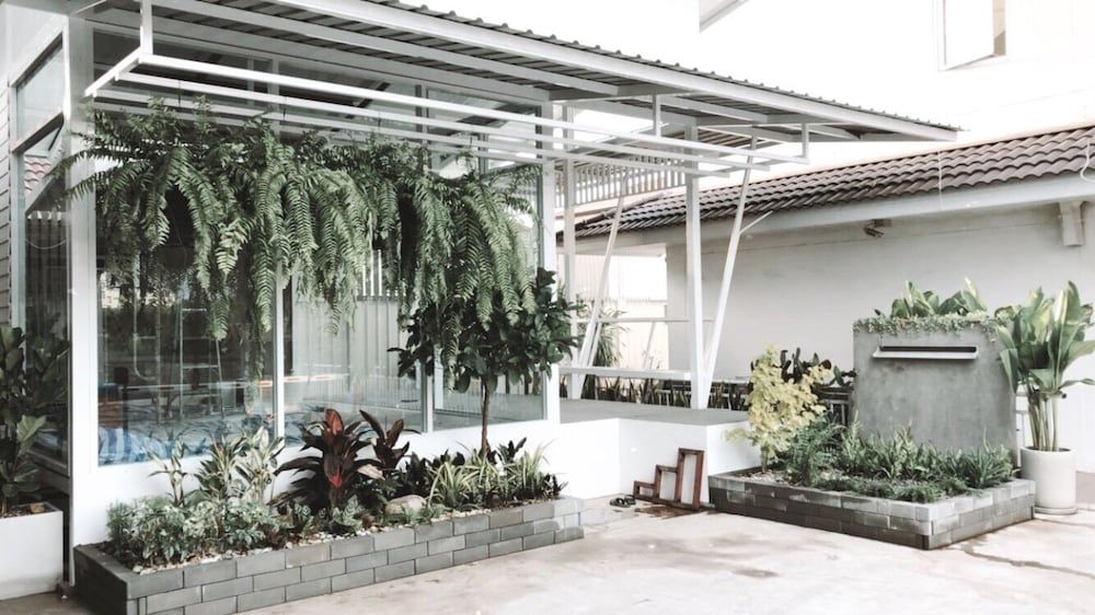 undefined Icare Residence & Hotel 4