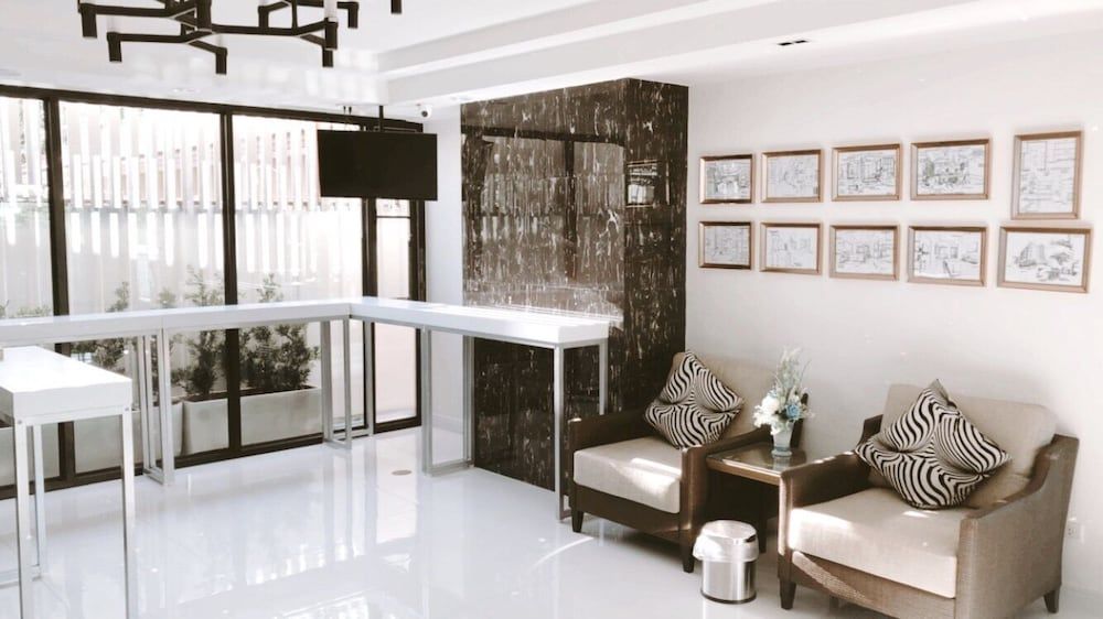 undefined Icare Residence & Hotel 2