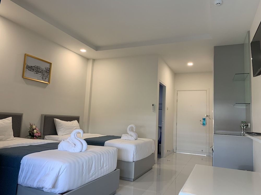 undefined Icare Residence & Hotel 5