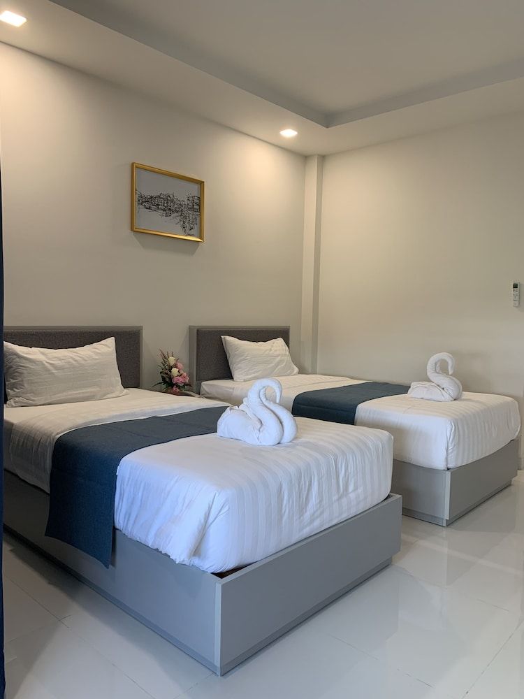 undefined Icare Residence & Hotel 9