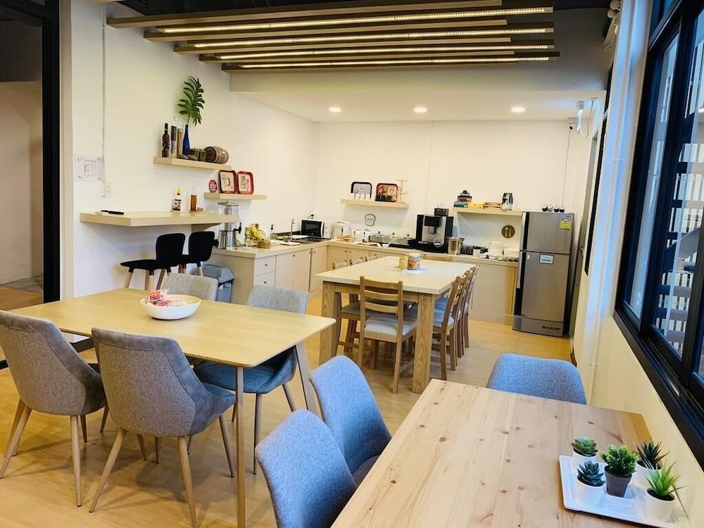 undefined Daraya Hostel 10