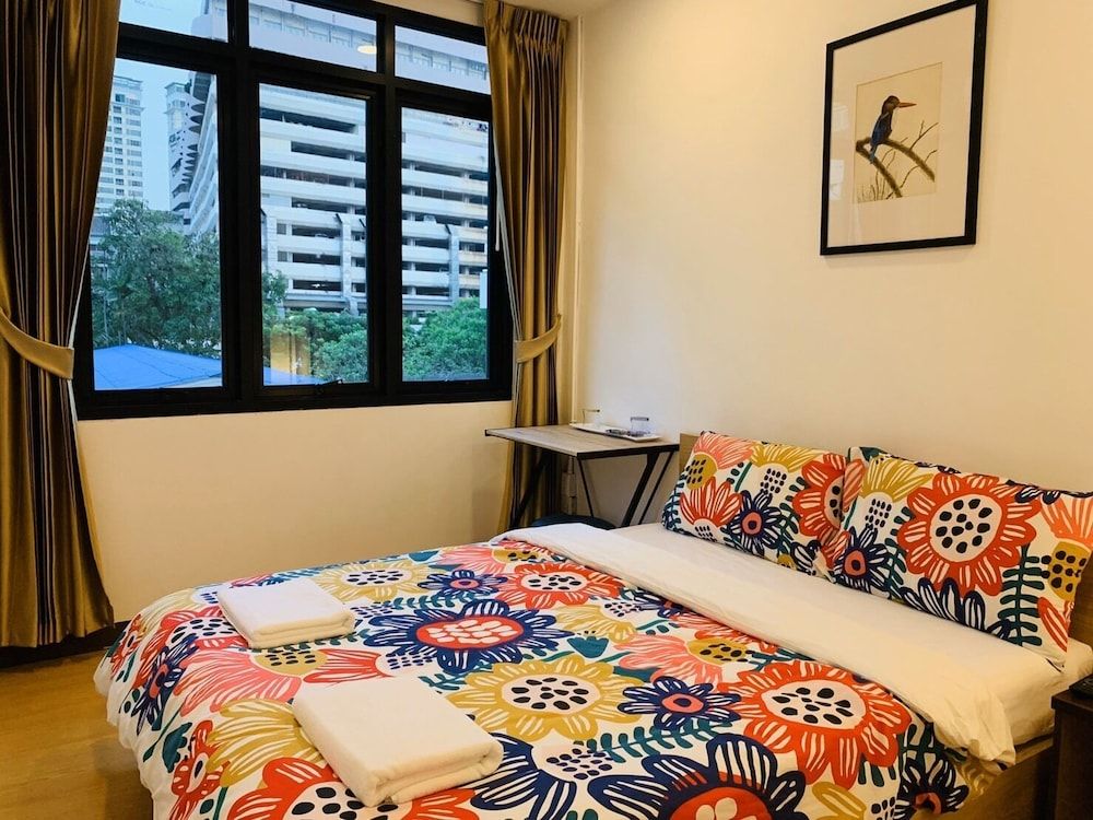 undefined Daraya Hostel