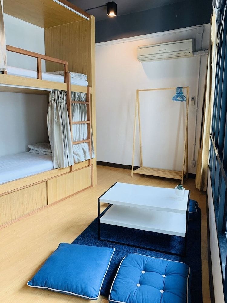 undefined Daraya Hostel 4