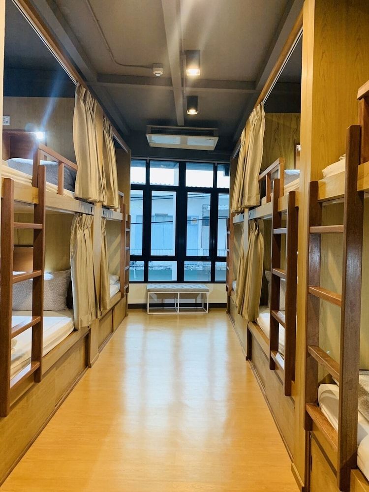 undefined Daraya Hostel 3