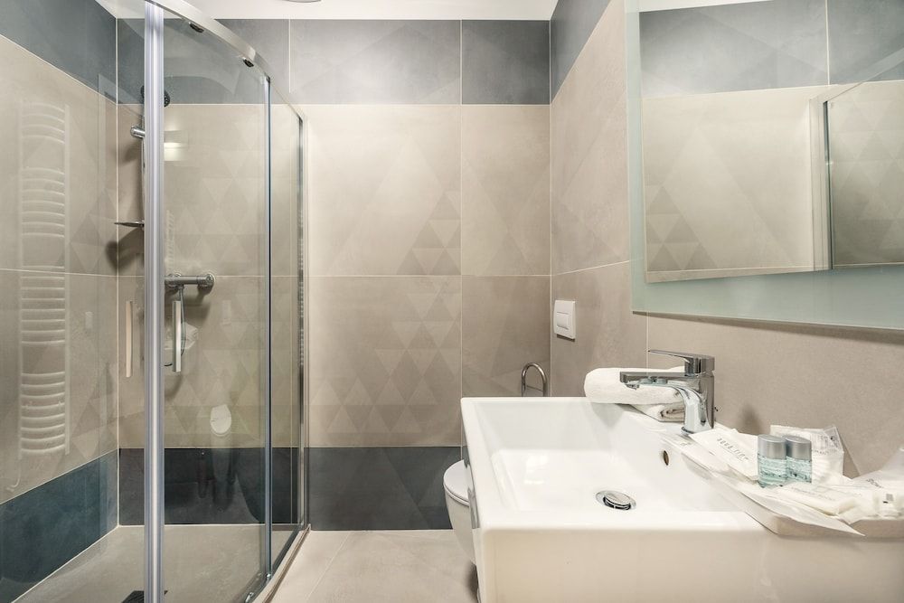 Vincanto Rooms Old Town City Double or Twin Room 12