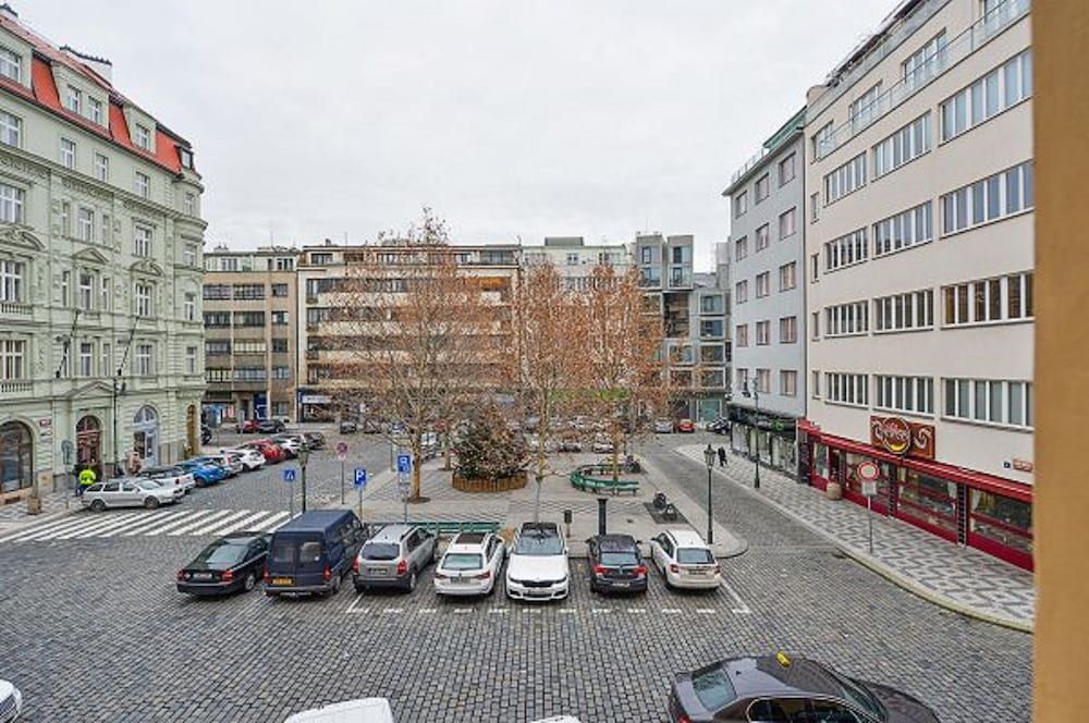 undefined Vincanto Rooms Old Town 7