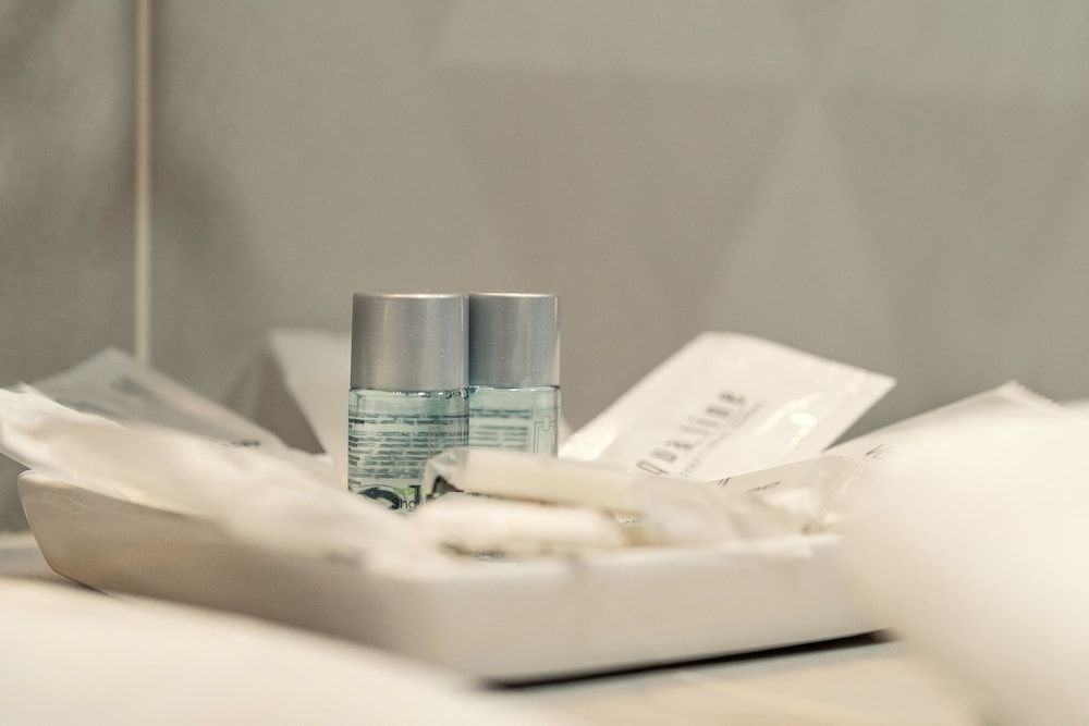 Vincanto Rooms Old Town City Double or Twin Room 11