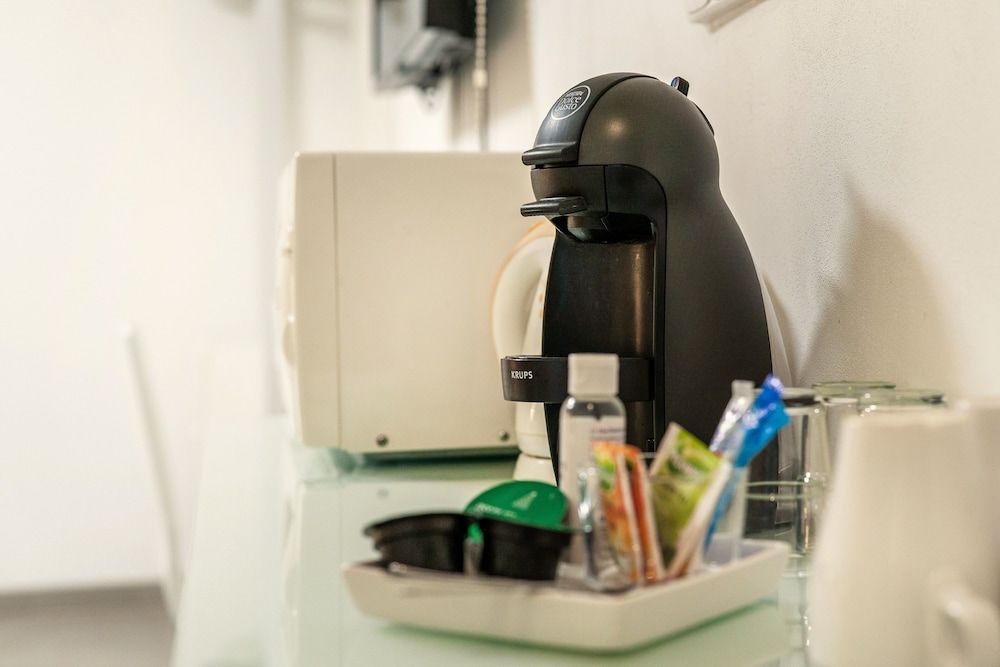 Vincanto Rooms Old Town City Double or Twin Room 10