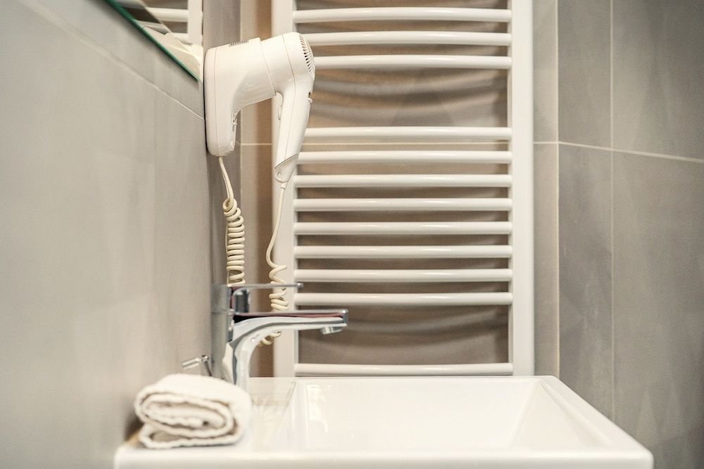 Vincanto Rooms Old Town City Double or Twin Room 19