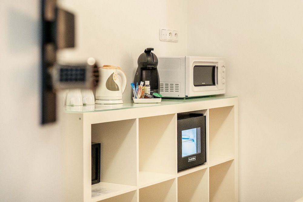 Vincanto Rooms Old Town City Double or Twin Room 23