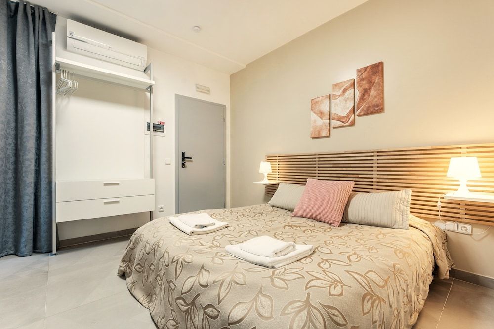 Vincanto Rooms Old Town City Double or Twin Room 3