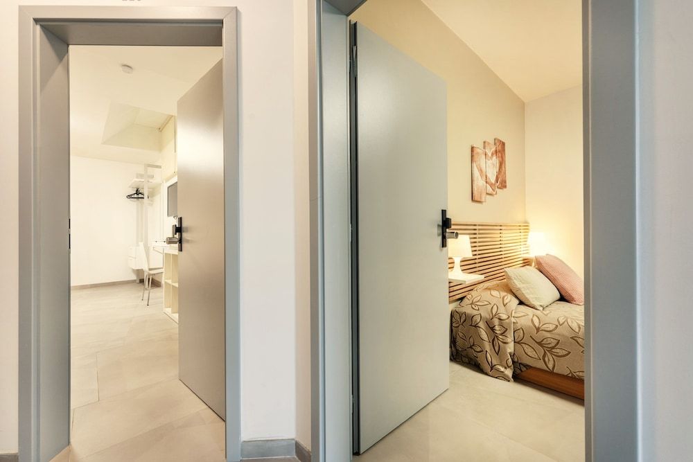 Vincanto Rooms Old Town City Double or Twin Room 22