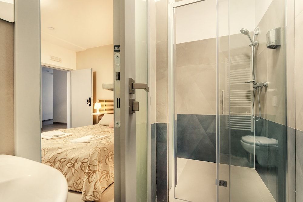 Vincanto Rooms Old Town City Double or Twin Room 15