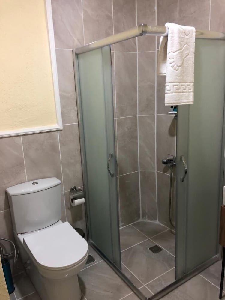 Taksim 8 Suites Standard Single Room 8