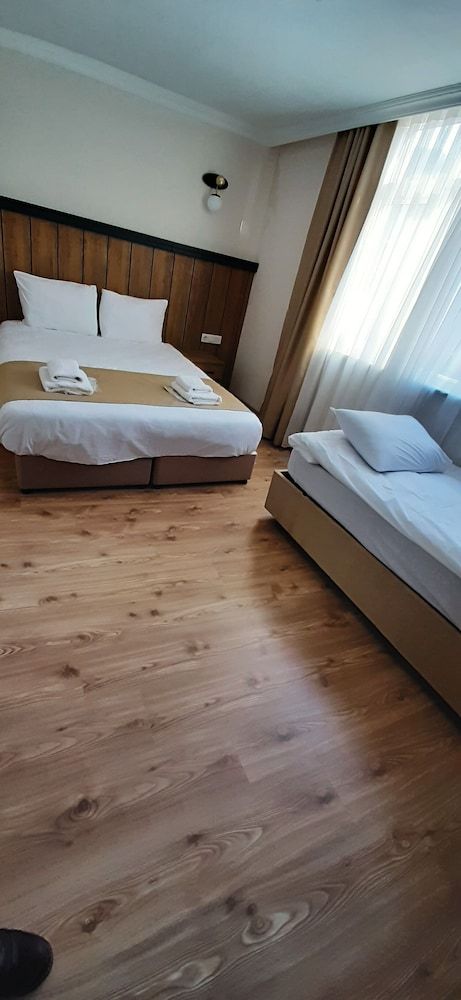 undefined Taksim 8 Suites 3