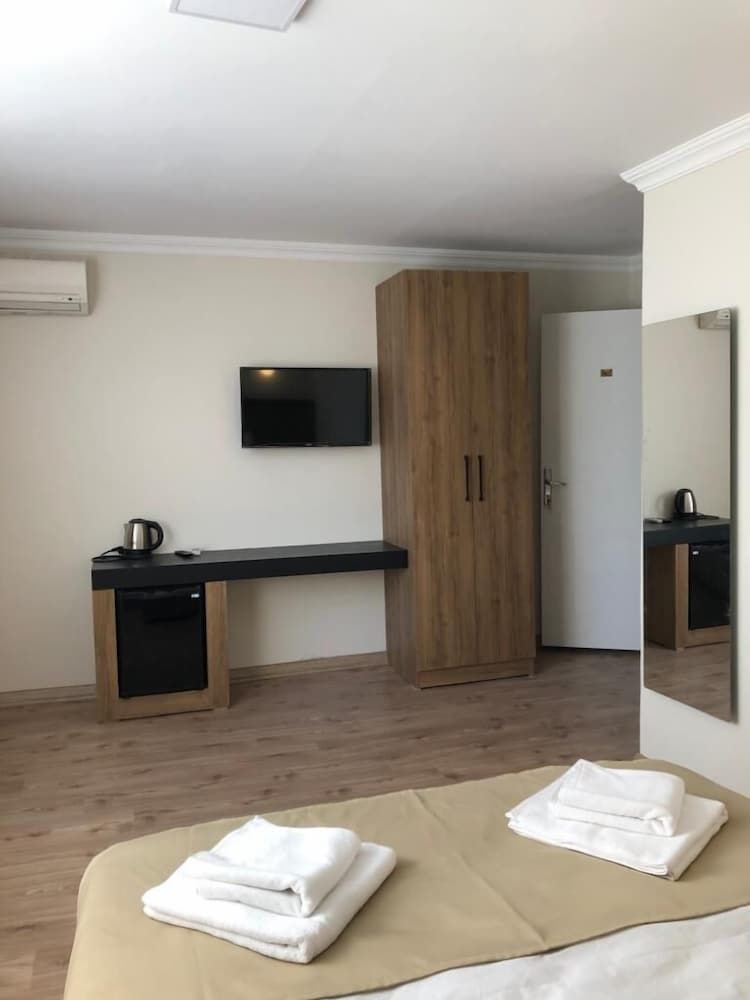 undefined Taksim 8 Suites 6