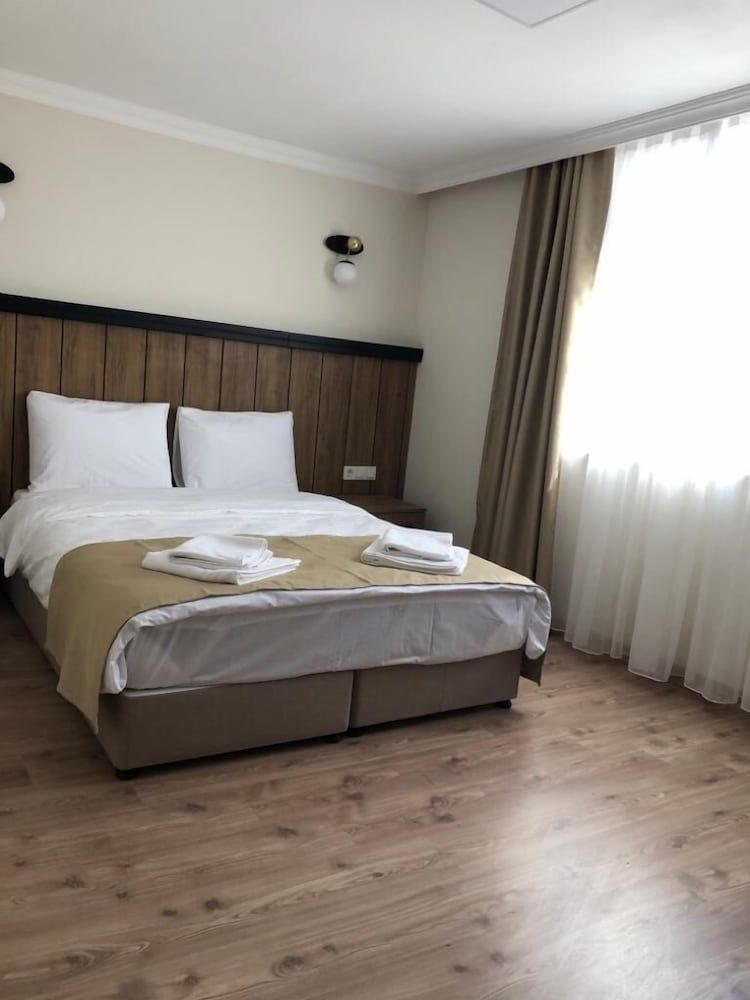 undefined Taksim 8 Suites 5