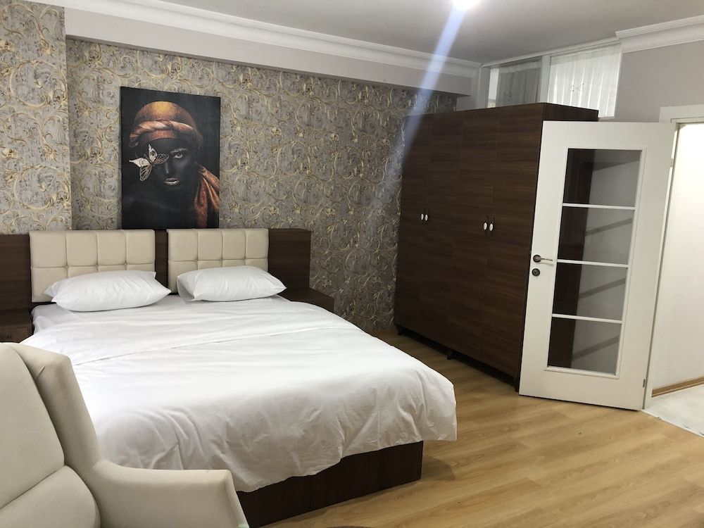 undefined Marmara Apart Otel 8
