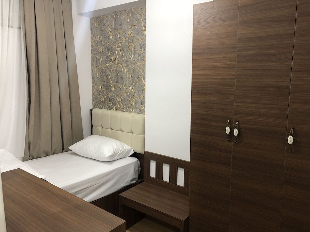 Marmara Apart Otel Comfort Room 3