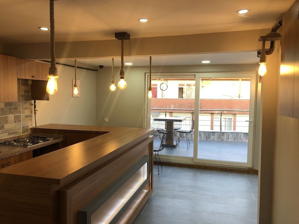 undefined Marmara Apart Otel 3