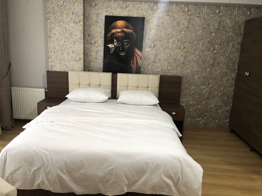 Marmara Apart Otel Comfort Room 4