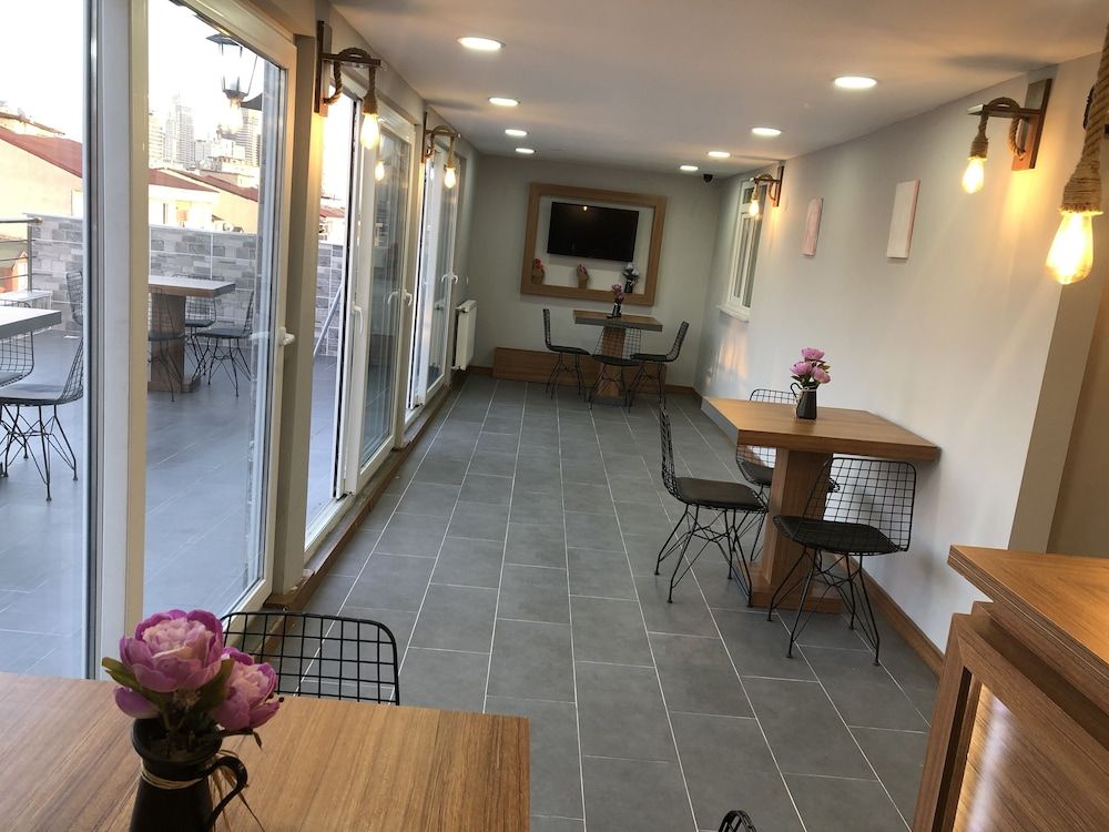 undefined Marmara Apart Otel 5