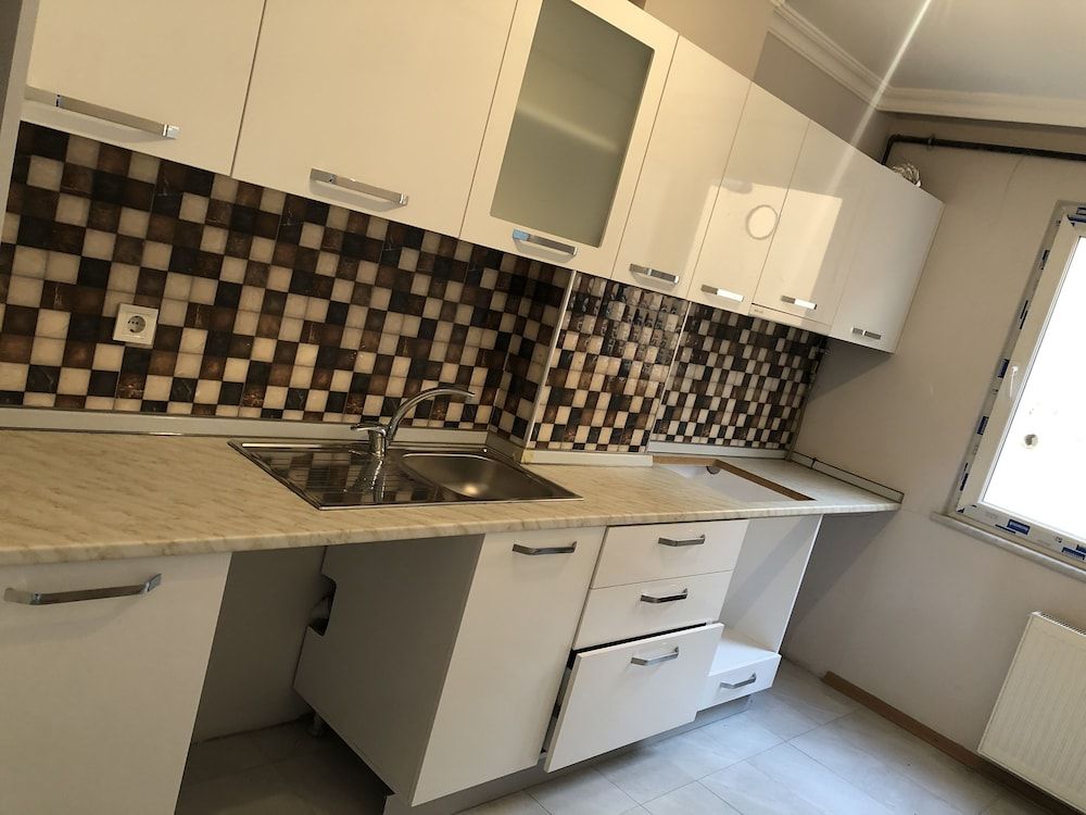 undefined Marmara Apart Otel 4