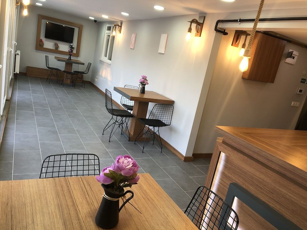 undefined Marmara Apart Otel 2