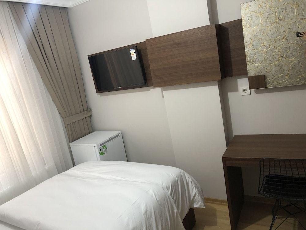 undefined Marmara Apart Otel 10