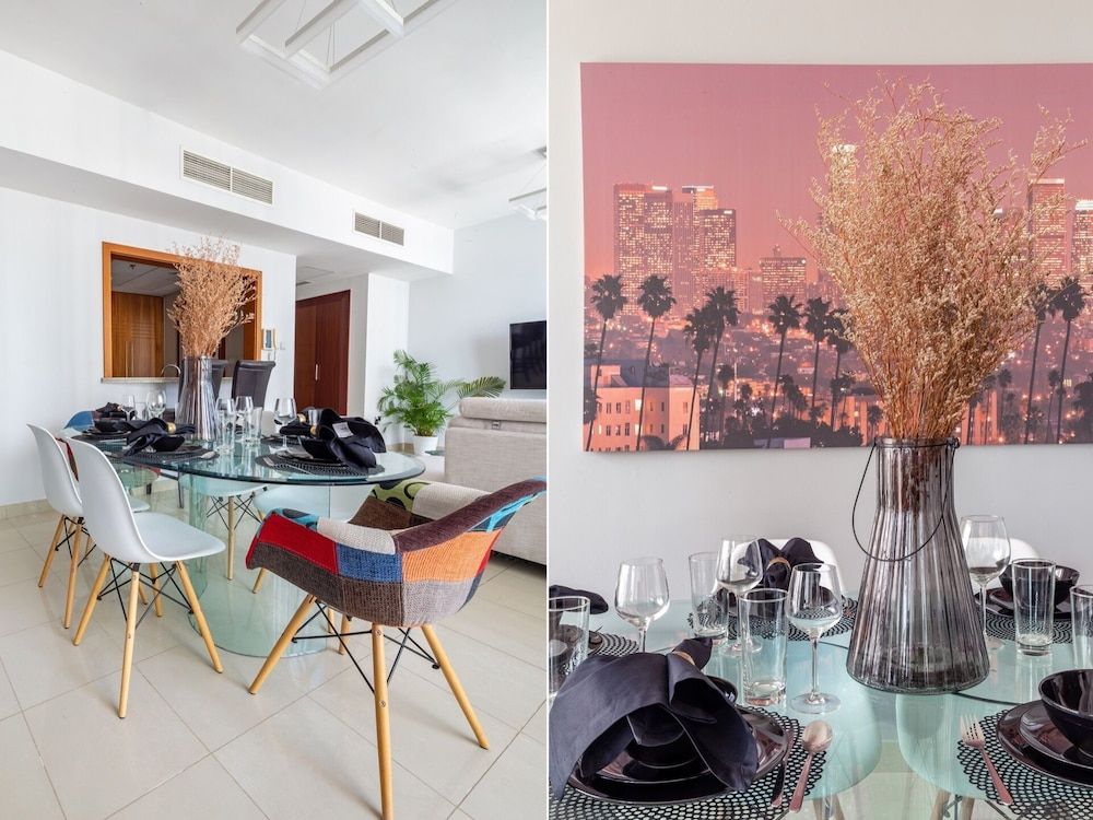 undefined Splendid 2BR Apartment in Downtown Dubai! 4