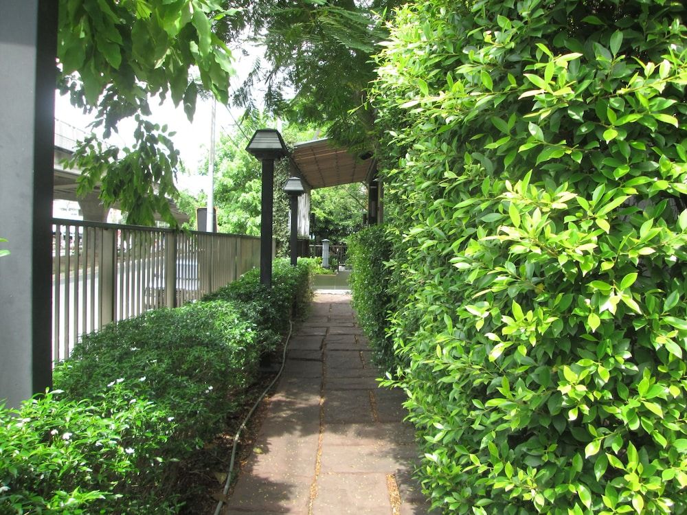 undefined Nest n Rest Hotel 9