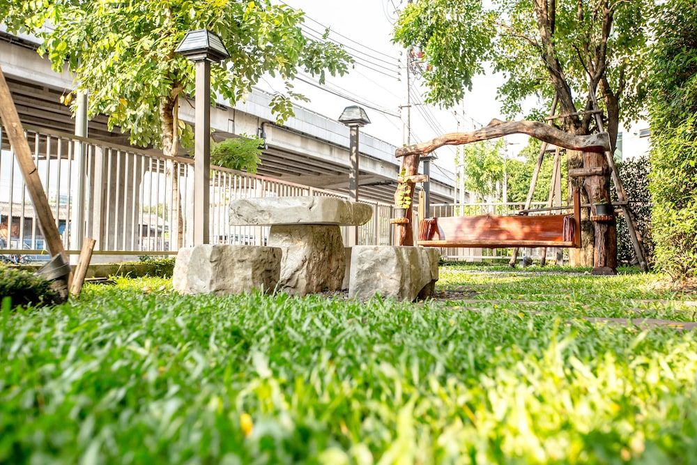 undefined Nest n Rest Hotel 7