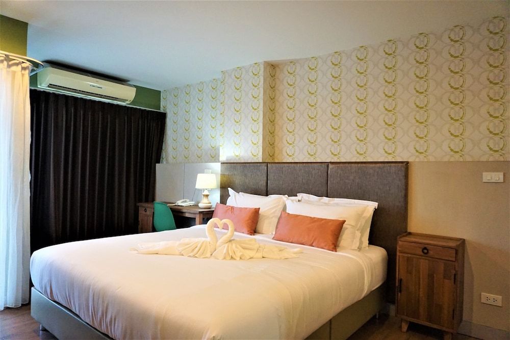 undefined Nest n Rest Hotel 3