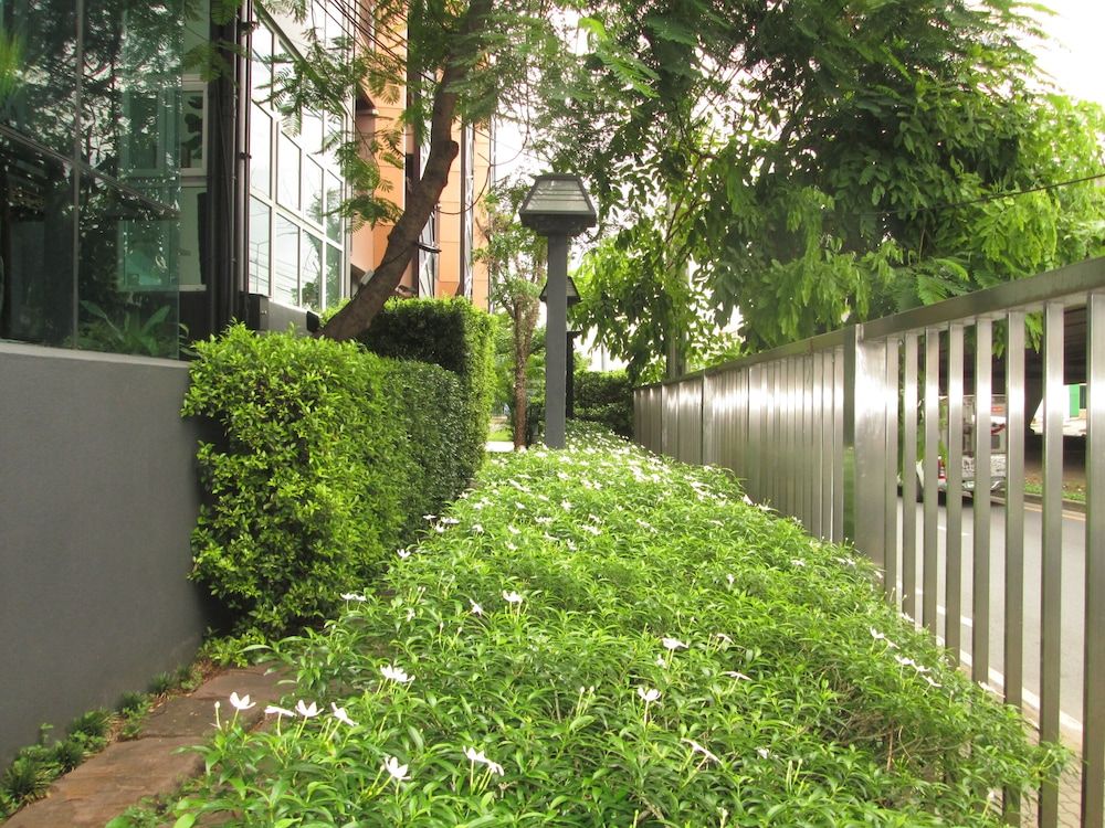 undefined Nest n Rest Hotel 10