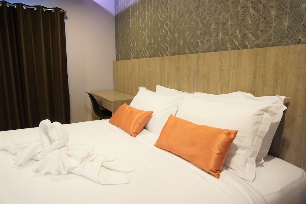 undefined Nest n Rest Hotel