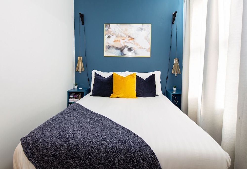 undefined Thrive Apartments Clapham Junction