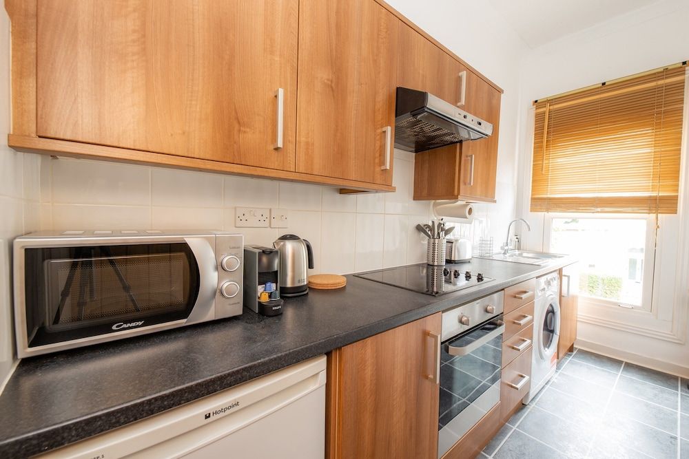 undefined Thrive Apartments Clapham Junction 4