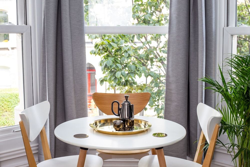 undefined Thrive Apartments Clapham Junction 5