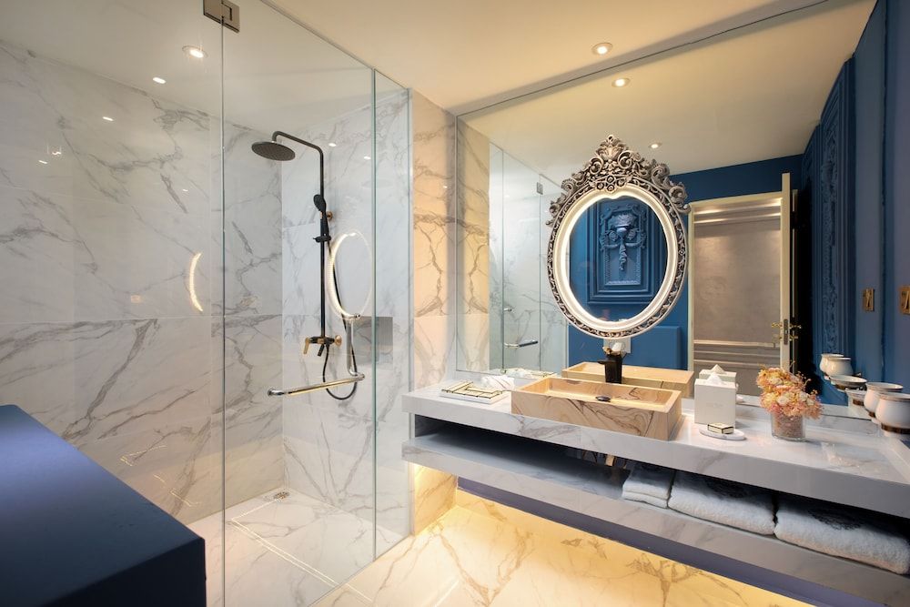 Arte By Thomas Chan GLAM IX 3