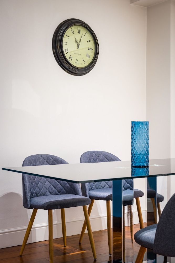 48 Bishopsgate by City Living London Apartment 4, 48 Bishopsgate 10