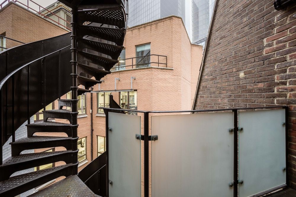 48 Bishopsgate by City Living London Apartment 4, 48 Bishopsgate 3