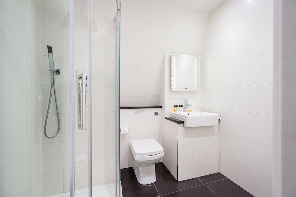 48 Bishopsgate by City Living London Apartment 5, 48 Bishopsgate 10