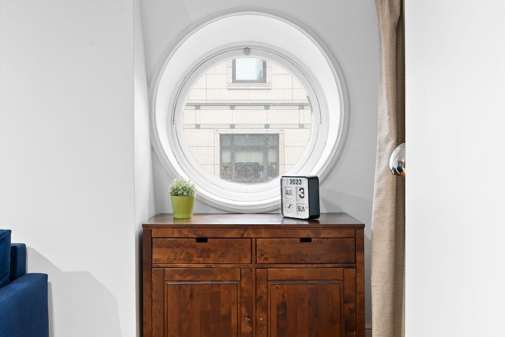 48 Bishopsgate by City Living London Apartment 5, 48 Bishopsgate 12